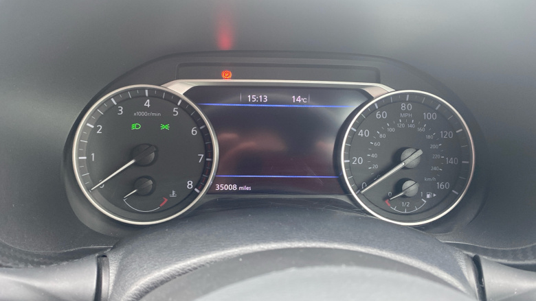 Nissan Juke 1.0 DiG-T 114 N-Connecta 5dr Petrol Hatchback